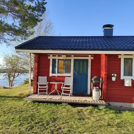 Moekki Tornionjoen Varrella * Aavasaksa